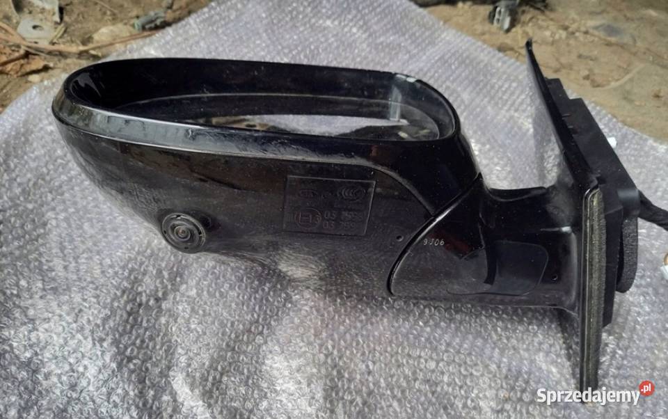 LUSTERKO LEWE KIA SORENTO III KOLOR SWP 19 PIN osobowe