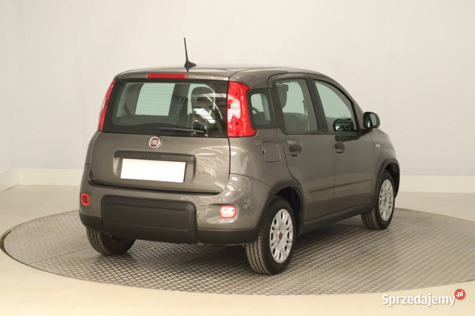 Fiat Panda 10 FireFly 20594km Zabrze