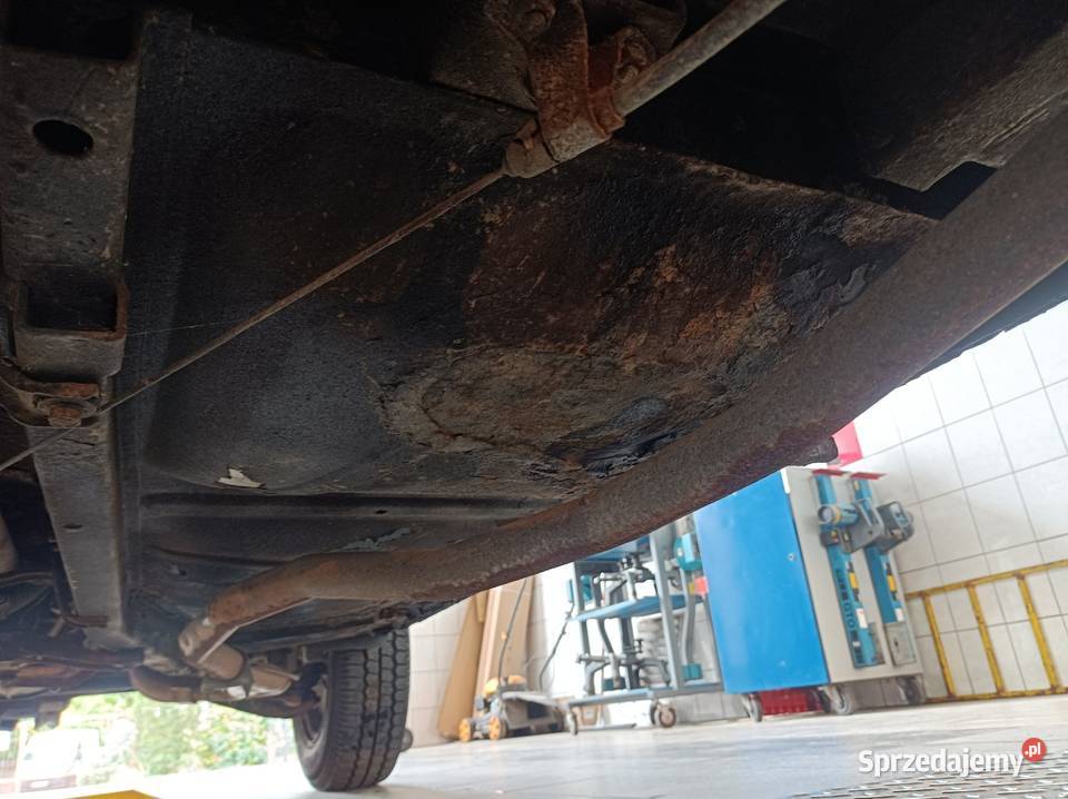 Suuper truck dubel kabina niziutki przebieg Pruszków