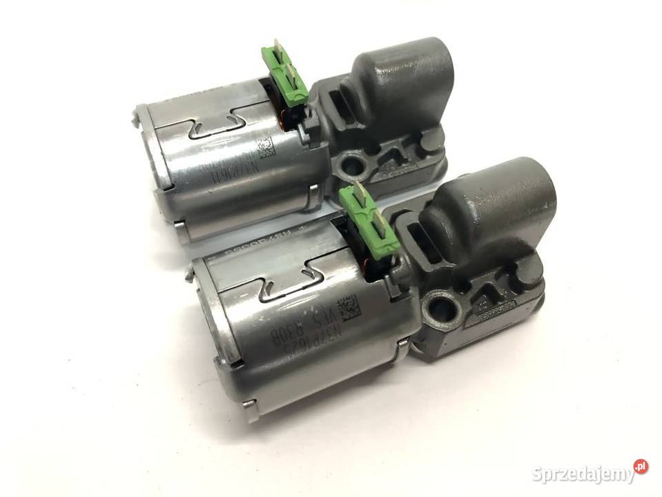 AUDI A4 B8 A5 A6 C7 ELEKTROZAWÓR VFS R30B SKRZYNI BIEGÓW S AUDI A4 B8 A5 A6 C7 ELEKTROZAWÓR VFS R30B SKRZYNI BIEGÓW S