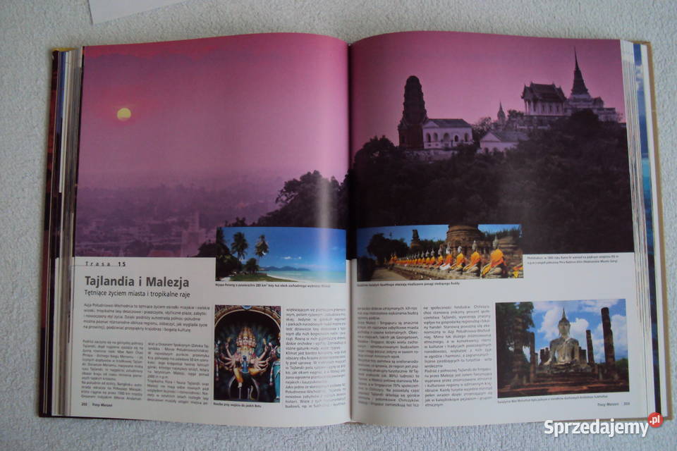 Trasy Marzeń Świat Łódź