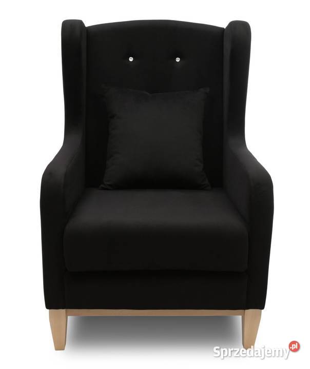 Fotel Marek Nawojowa sprzedam