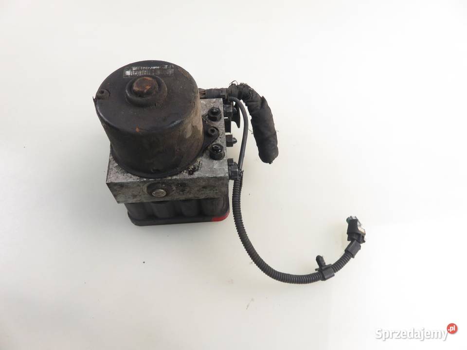 POMPA ABS AUDI A3 8L 1C0907379E 10096003133 małopolskie