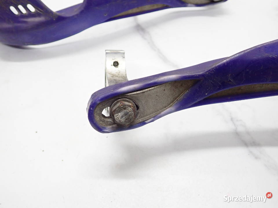 Handbary Rdzeń Aluminiowy Śrubunek Yamaha WR 400 Strzelce Krajeńskie