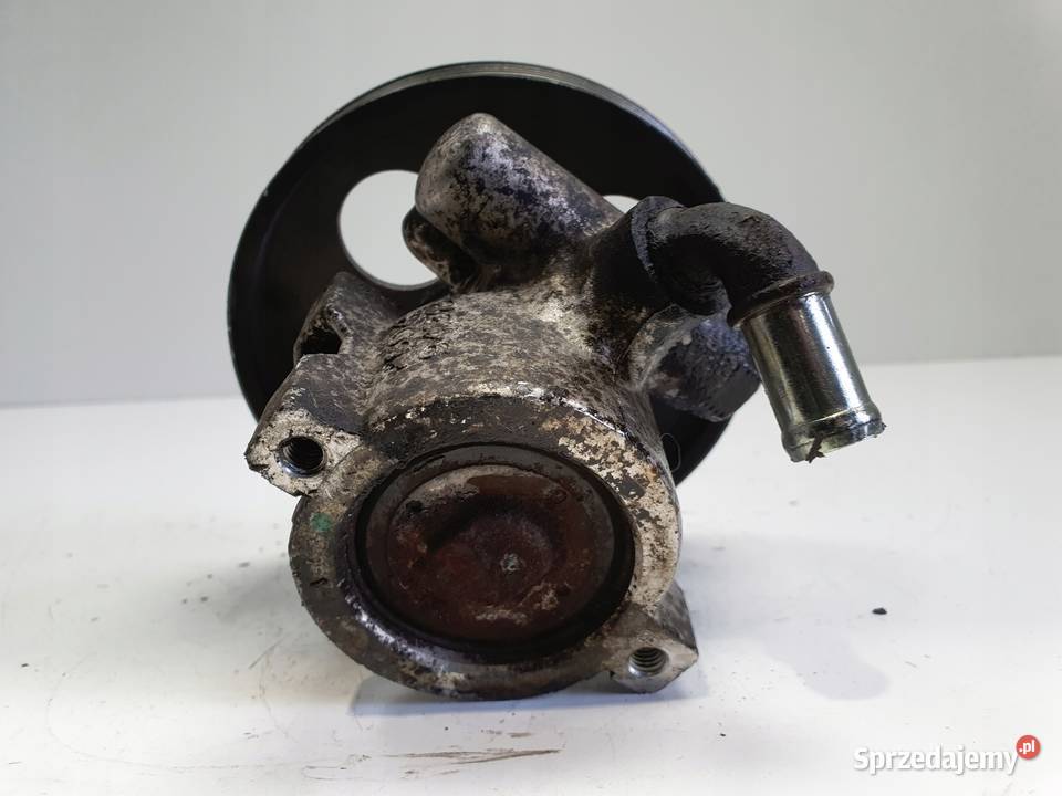 POMPA WSPOMAGANIA Peugeot 306 14 8V 9634070580 Chełm sprzedam