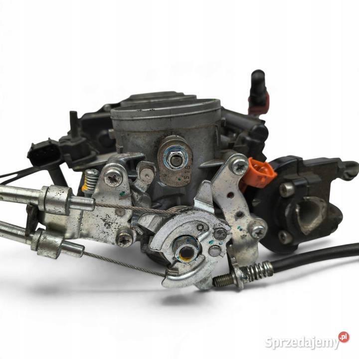 PRZEPUSTNICA WTRYSKI Kawasaki ZX6R ZX6R 636 1318 Chełm