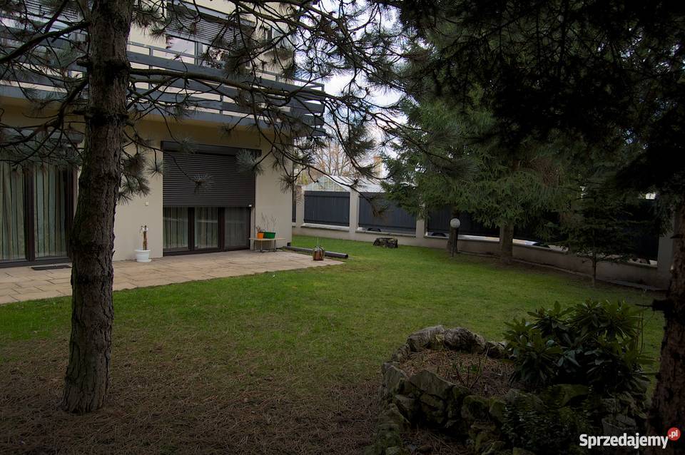 Dom Kraków Swoszowice Ciołkosza Kraków