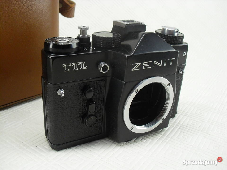 Taki oto sobie zestaw Bielawa