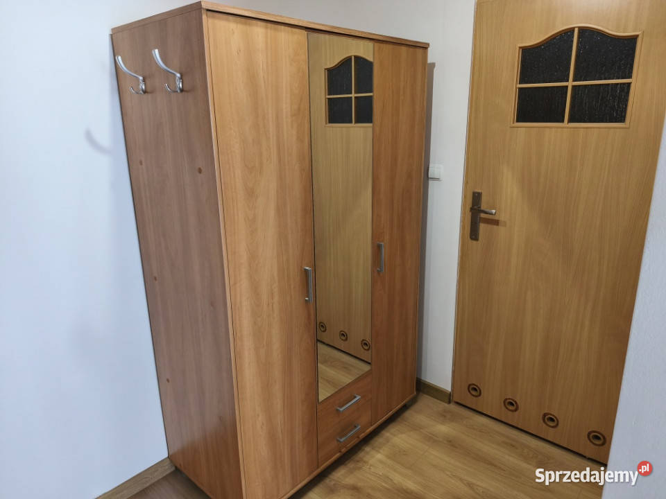 Kawalerka w lokalizacji na osiedlu Warszewo Wynajem Wynajem Szczecin sprzedam