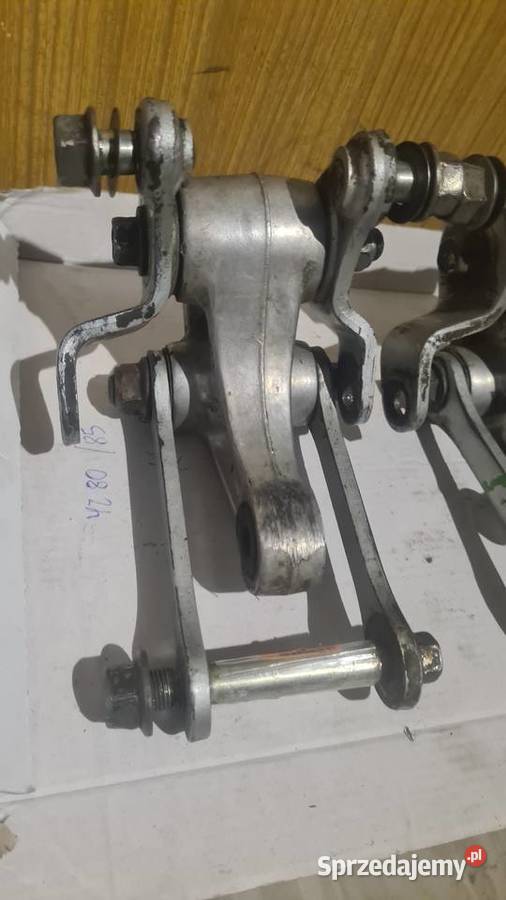 Kiwak kiwaczka przegub wahacza kawasaki kx 85 80 Wahacze Gorlice sprzedam