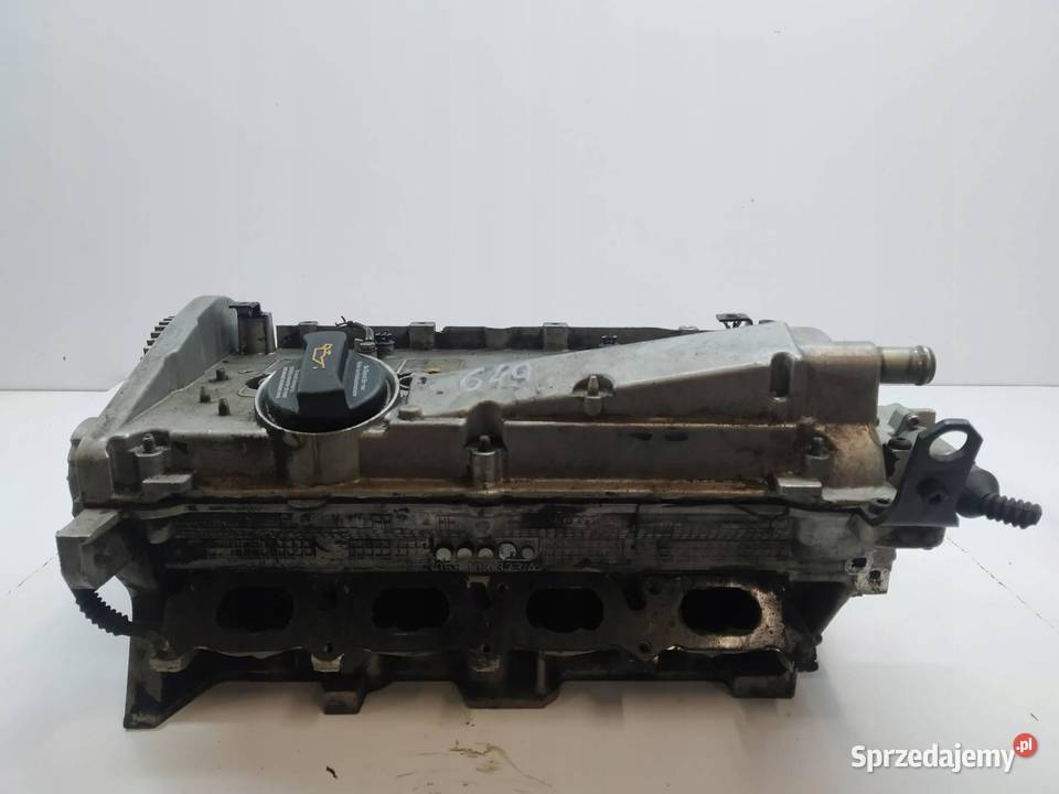 GŁOWICA KOMPLETNA 058103373A 18 20V VW