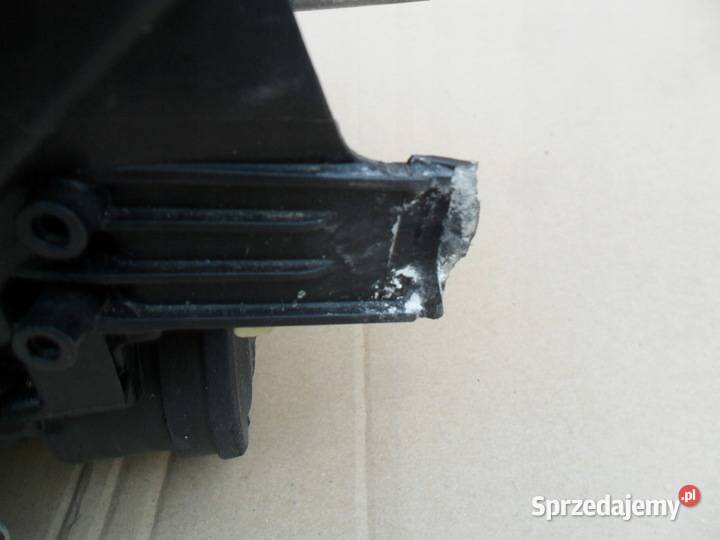 VW TCross Lampa Przód Lewa Europa 2gm941035b Nowy Tomyśl