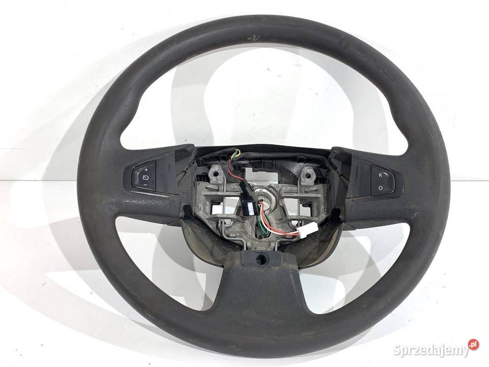 KIEROWNICA OPEL MOVANO B 484300032R podkarpackie