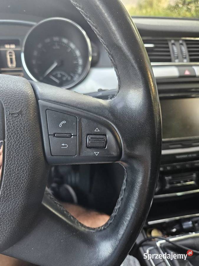 Skoda superb 18tsi 4x4 Okazja światła do jazdy dziennej mazowieckie Warszawa