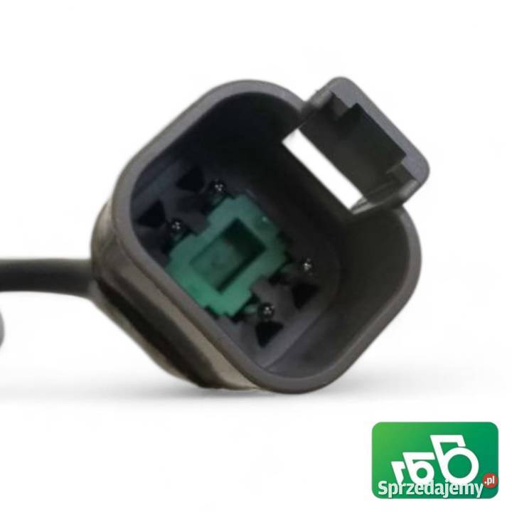 Cewka rozdzielacza elektrozawór 786625 Manitou Wilkowo