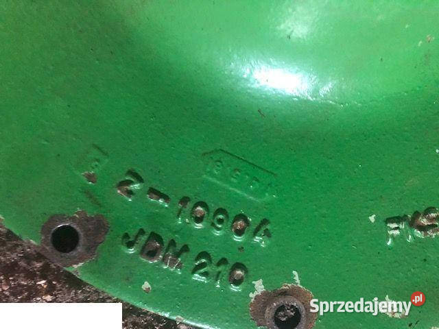 John Deere 1065 Obudowa Z10904