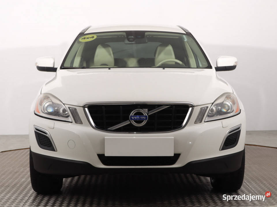 Volvo XC60 D4 gniazdo USB Samochody osobowe Katowice sprzedam