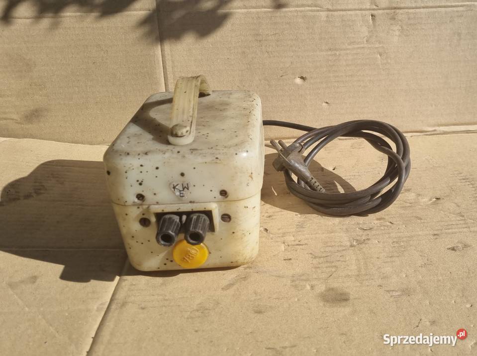 Przetwornica 230V24V Bydgoszcz