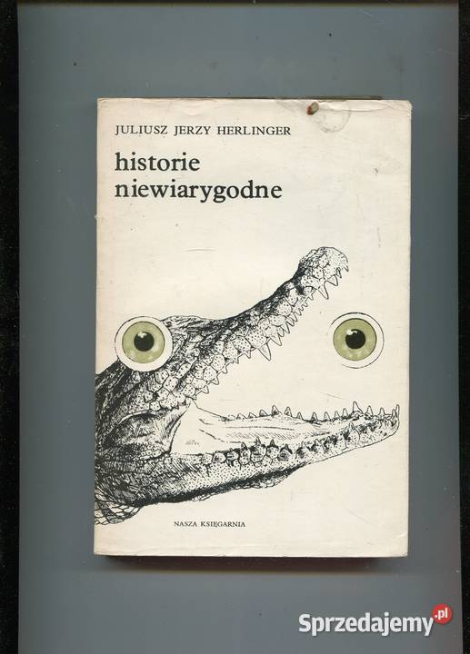 Historie niewiarygodne Herlinger Szczecin