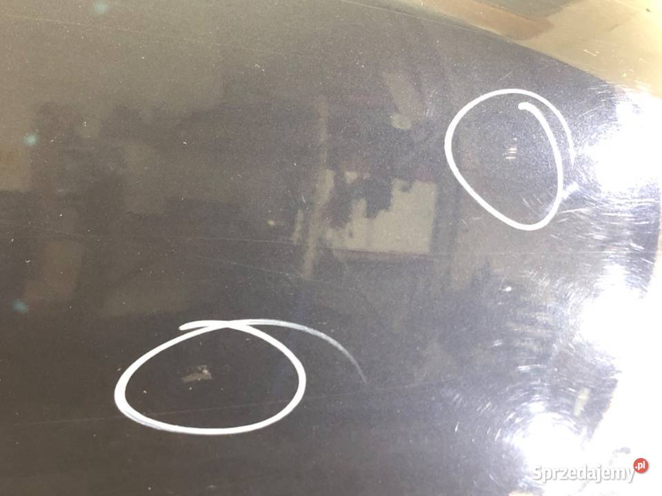 DRZWI PRAWY TYŁ OPEL ANTARA A SUV osobowe