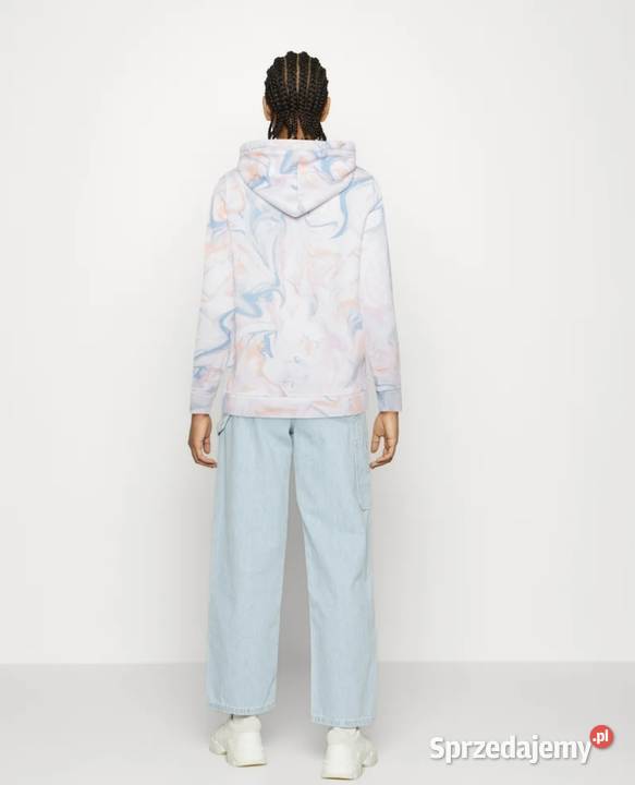 Hollister oryginalna bluza damska M Inny materiał Marki sprzedam