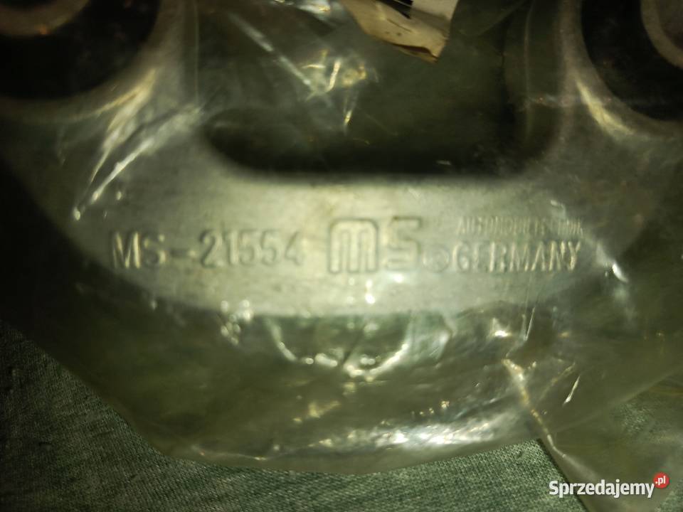 AUDI A4 A6 Stabilizatora L i P 21554PCSMS Tychy