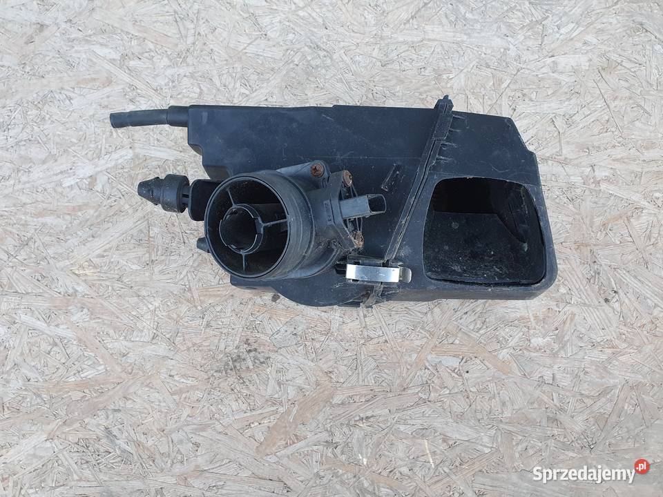 AUDI A6 C6 OBUDOWA FILTRA POWIETRZA 4F0000183A Międzychód sprzedam
