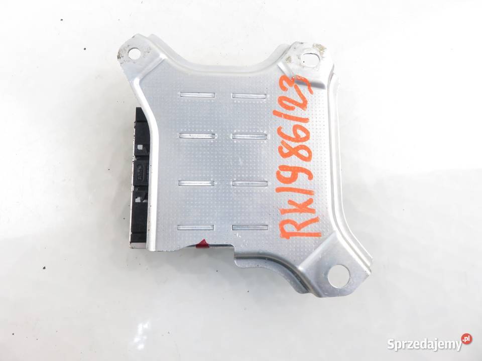 MODUŁ AIRBAG PEUGEOT 107 891700H040