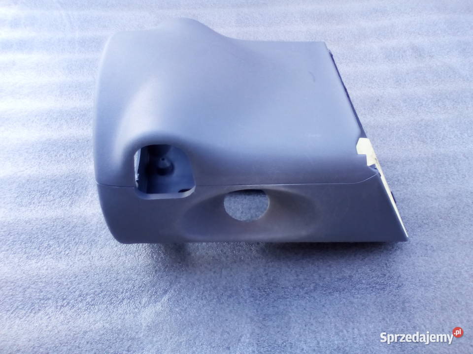 Ford Ka I Obudowa kolumny kierownicy Bukownica