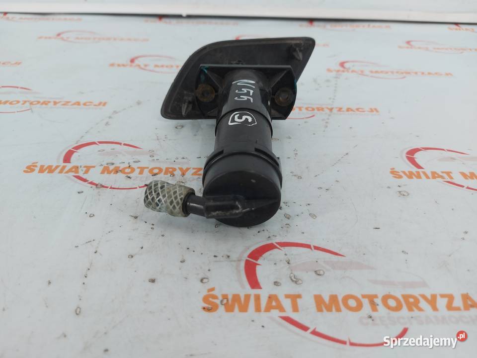 AUDI Q7 4L I LIFT 10r spryskiwacz lampy prawy Kielce