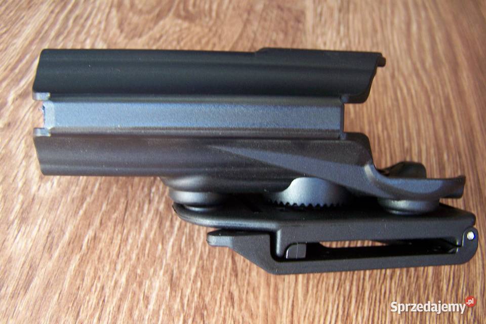 Kabura taktyczna do Glock 2627303339 HK MP SW pomorskie Reda sprzedam