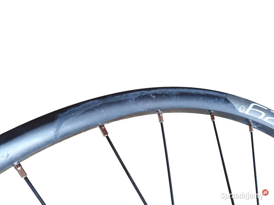 Koło do roweru MTB Sunringle Duroc30 29 przednie Cieszyn sprzedam