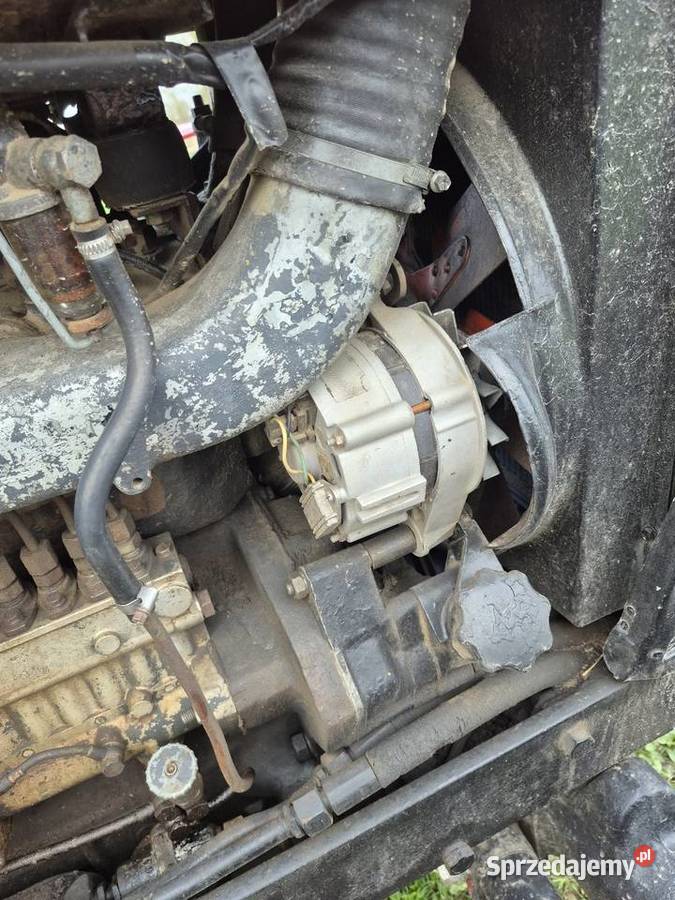 Ursus 1224 Krasnystaw