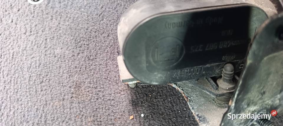 Pompka Tempomatu 4B0 907 325 Audi A4 B5 a5 Myszków sprzedam
