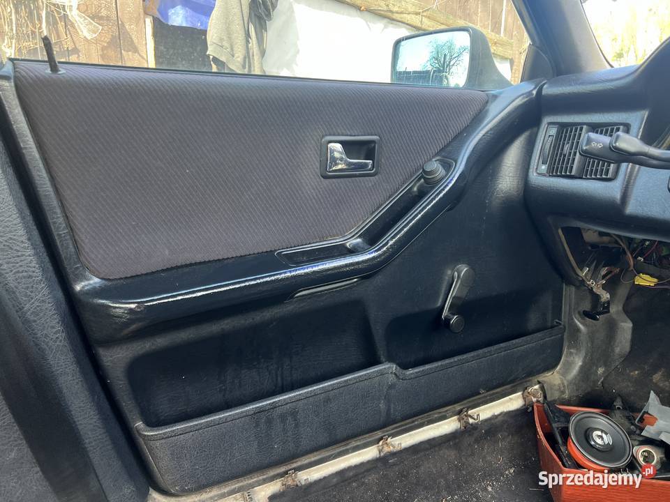 Na czesci audi 80 b4 19 tdi 1992 Krasnystaw