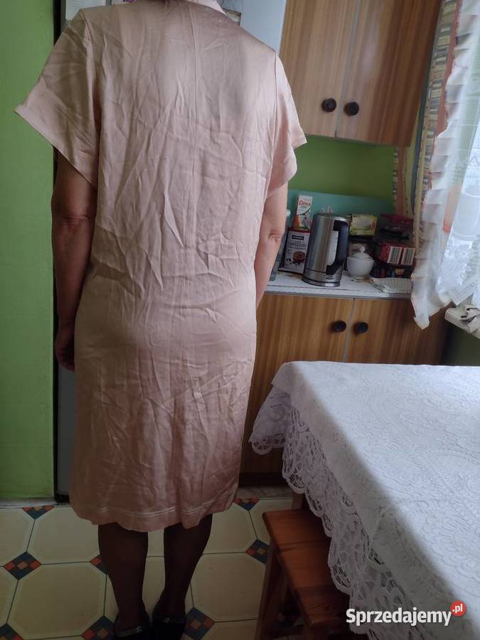 38M ZARASukienka wieczorowabiznesowa z małopolskie Kraków