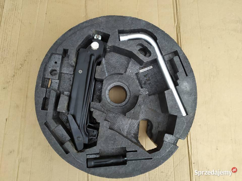 Koło 18 Vw Arteon GolfTRockTouran zestaw wielkopolskie Miejska Górka