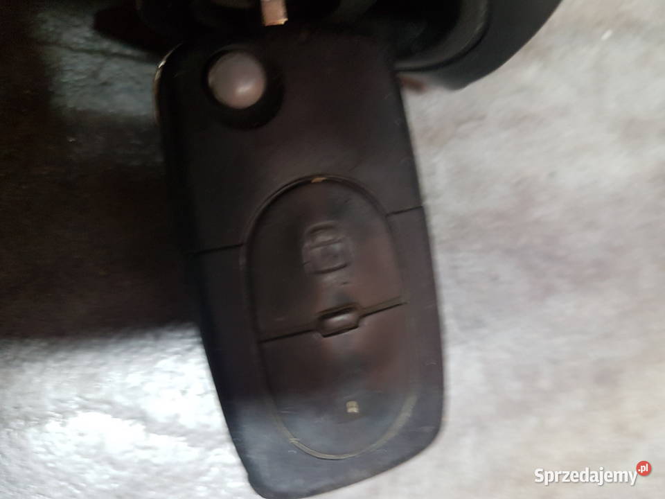 VW PASSAT B5 AUTOMAT STACYJKA LINKA 4B0905851 Turek