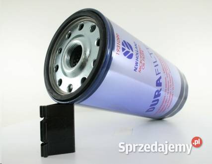 Filtr silnika holland case 84346773 1931099 Słupsk sprzedam