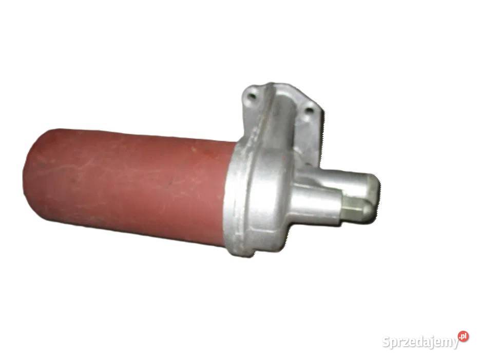 Filtr oleju kpl Jelcz Autosan SW 680 SW 400 Mielec