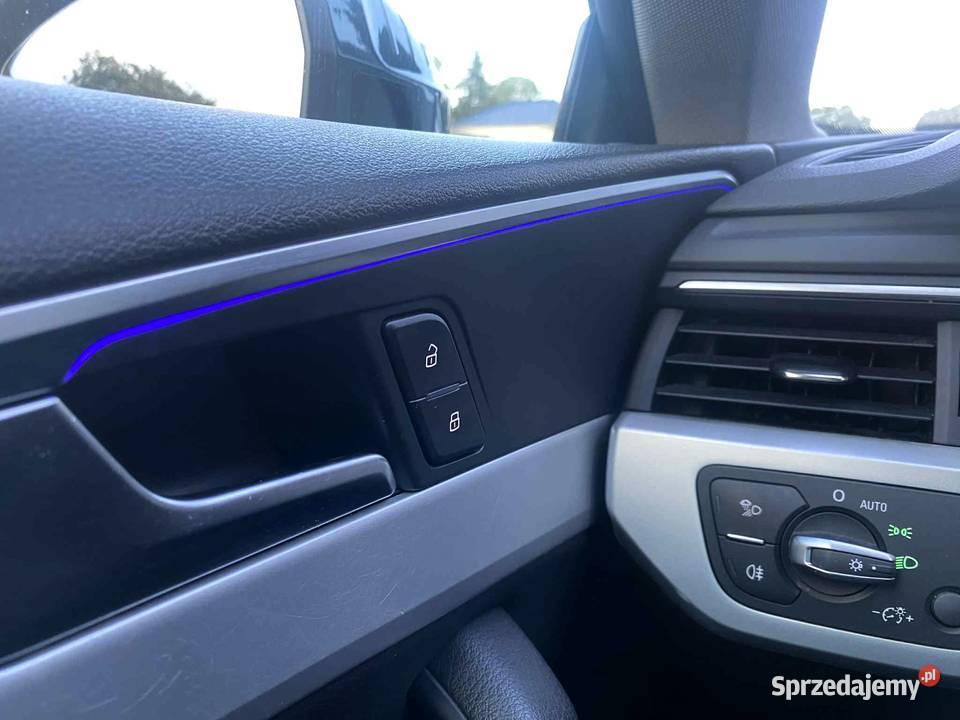 Audi A5 20 TFSI Ultra Sportback Sport 180000km Nowa Sól