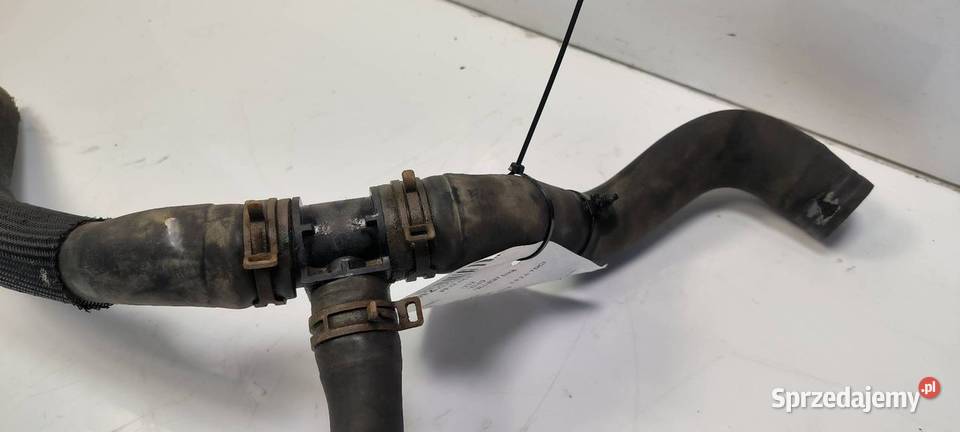 PRZEWÓD FORD TRANSIT MK8 GK218286BE