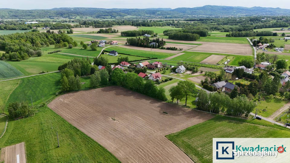 Grunt Jaszczew 1500m2 50zł/m2 sprzedam