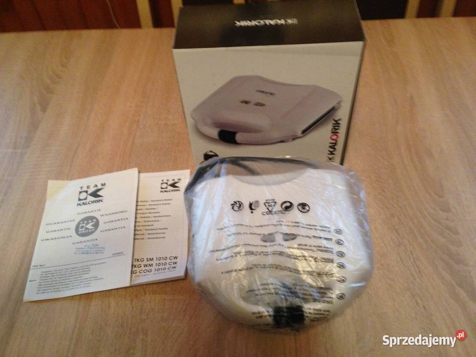 Gofrownica Hajnówka