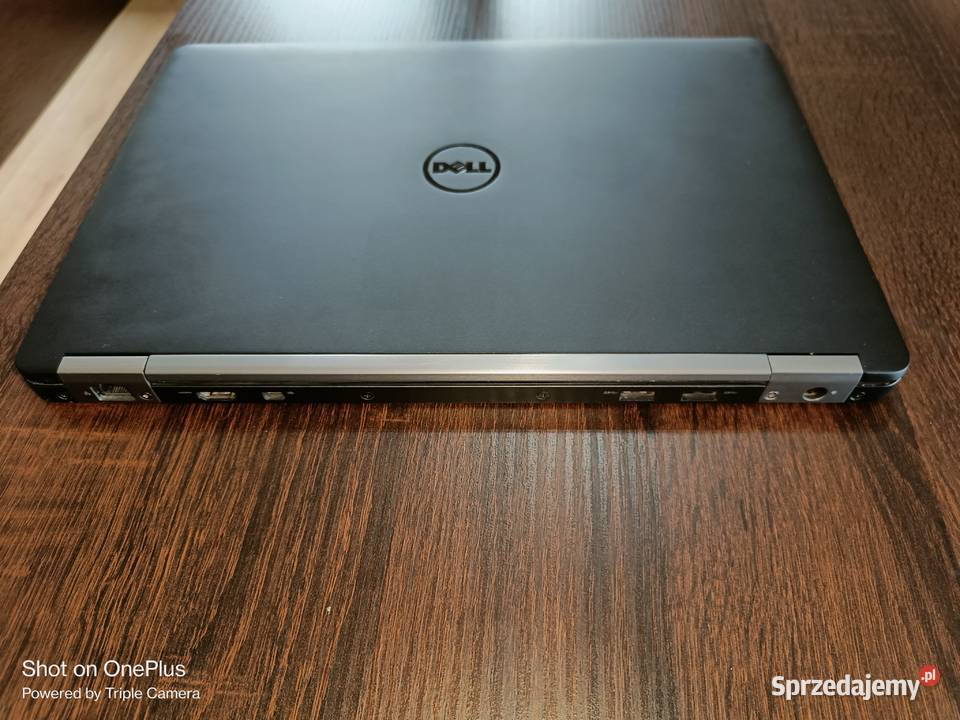 Ultrabook 16GB Ram 256 GB SSD lubelskie