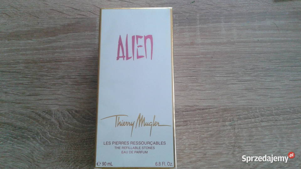 Thierry Mugler Alien 90 ml edp Perfumy i wody Poznań