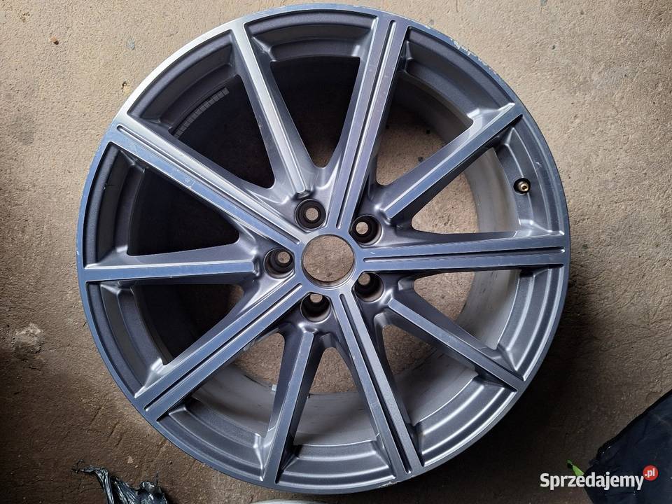 Felga audi 4K0601025AR RS 85 20 et 43 sprzedam