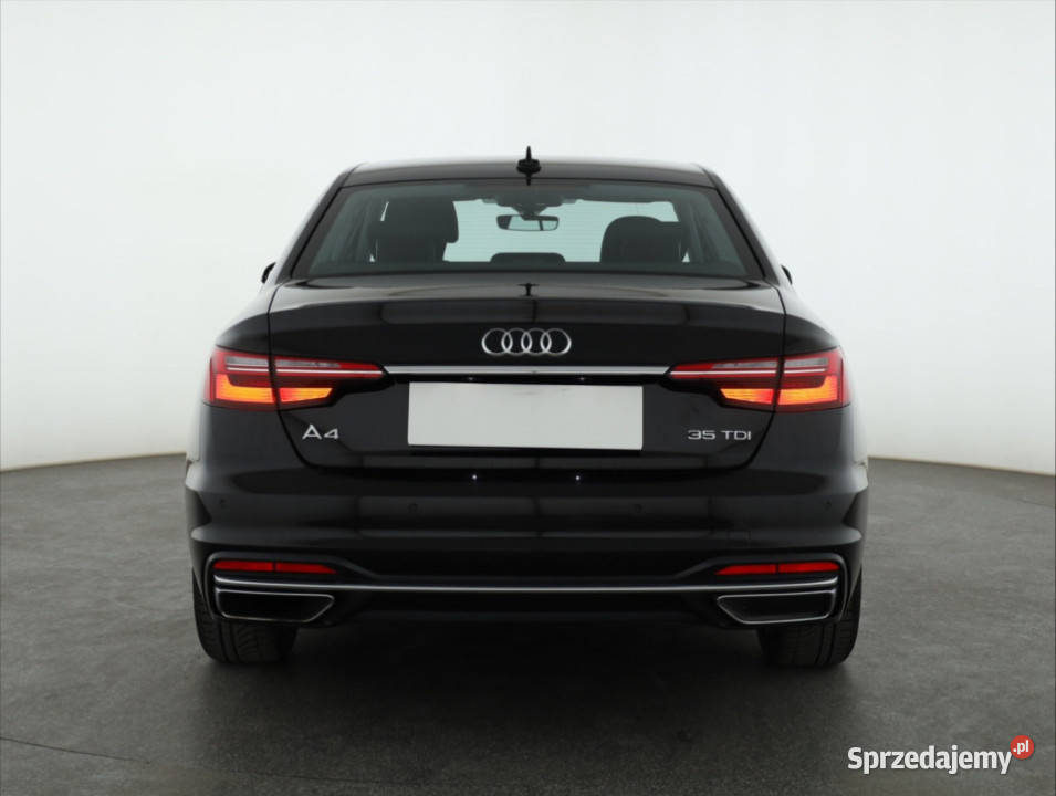 Audi A4 35 TDI Piaseczno