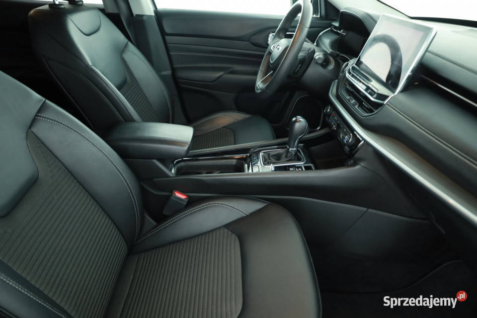 Jeep Compass 4xe poduszka powietrzna sprzedam