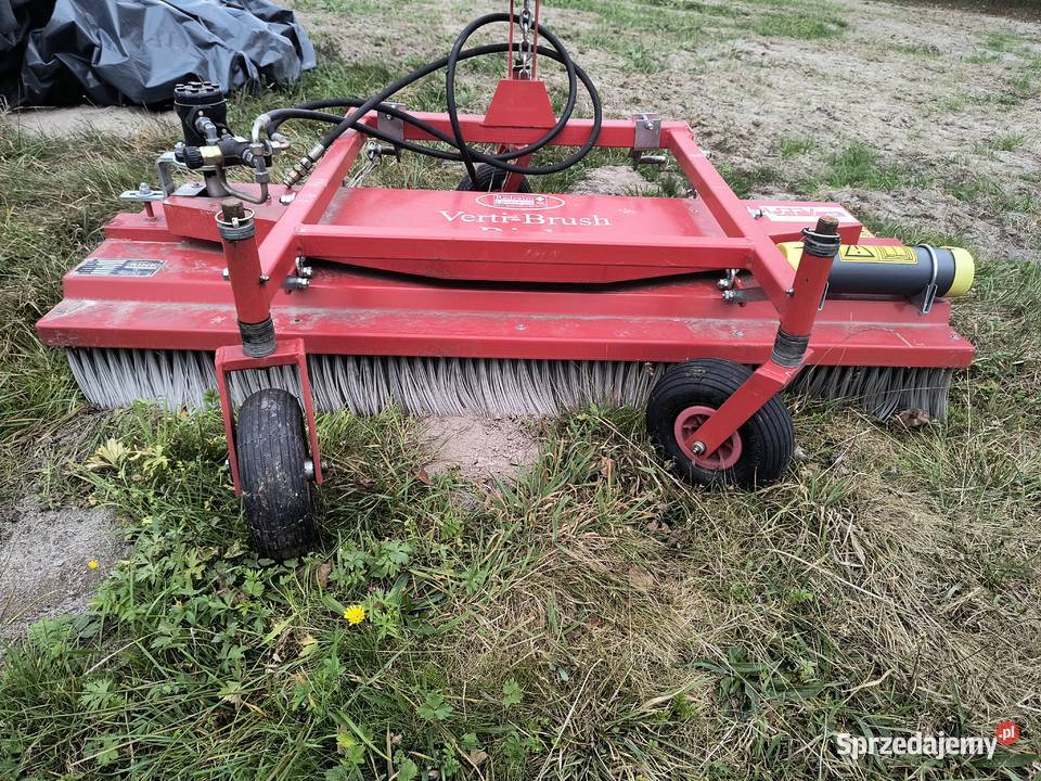 Redexim VertiBrush